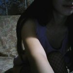 I’m wet now MissContrast