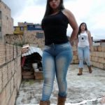 Any guys horny aliciamachado