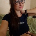 Hot cam girl anjuto4ka