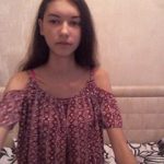 I’m wet now Kararinochka