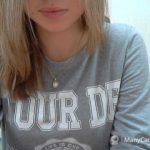 Sexy fun with margorayy