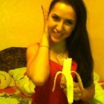 I’m wet now ANNA-NIRVANA