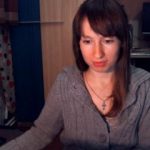 Phone fuck me ElenSkvo