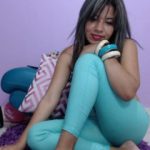 Ready for chat Anahy-Daine