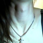 Real life cam Bonnie–Clyde