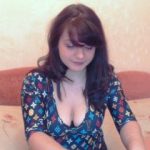 1 on 1 sex with DebbieShy