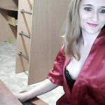 Free sex chat with Katii22