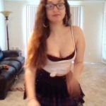 Sweet girl Kinkykylie