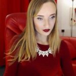 1 to 1 sex chat KiraGrant