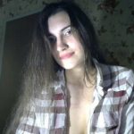 Real life cam Kris11Star