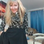 Sexy fun with NicolettFOX