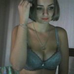 Cam show with Tina24Lover