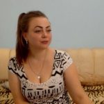 Chat with & finger me TinaaTi