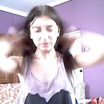 Ready to masturbate YanaSav