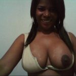 Horny Slut AmadaLuck