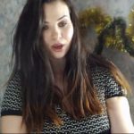 Real life cam BabyBrunette