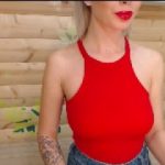 1 to 1 sex chat BonyaBoobs