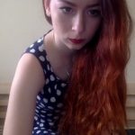 Hot cam girl EmilySweet