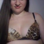 Been horny all day marinabossi
