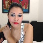 Chat room fun SabrinaLara