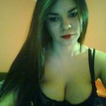 Sweet girl Allie21