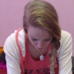 1 to 1 sex chat BlondieBell