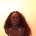 Cam show with cheeringchoco
