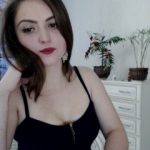 Masturbating ChilliPolli