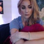Horny for a chat chloeishere
