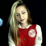 Cyber girl CitiMarry