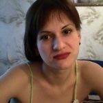 Chat with & finger me Evadiva2020
