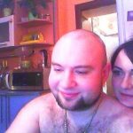 Horny Slut limpoposova