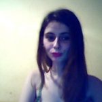 Ready to finger LoviaSweety