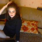 Phone fuck me Magdalena69