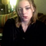 Hot cam girl RoxxyLynn