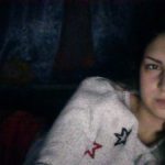 Sweet girl SandraKamiren