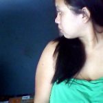 Cam show with SprayingMilk