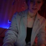 Cyber chat with Torpilll