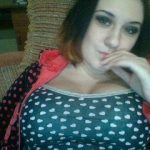 Chat with & finger me Foxilianna
