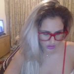 Web cam show JadeKrystal