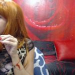Fuck my pussy Kiss_Milena