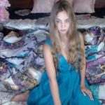 Web cam show Luxarylady