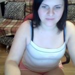 Been horny all day AgnesGlad