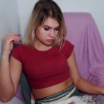 Phone sex with Alice19