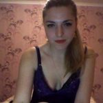 1 to 1 sex chat Dinara88