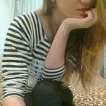 Chat and wank Kate69lover