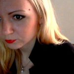 I’m wet now Kisyulya