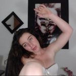 Sweet girl MAGGIE-HEAVEN