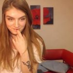 Real life cam NatashaNatash