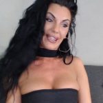 Cam show with SpicyLady
